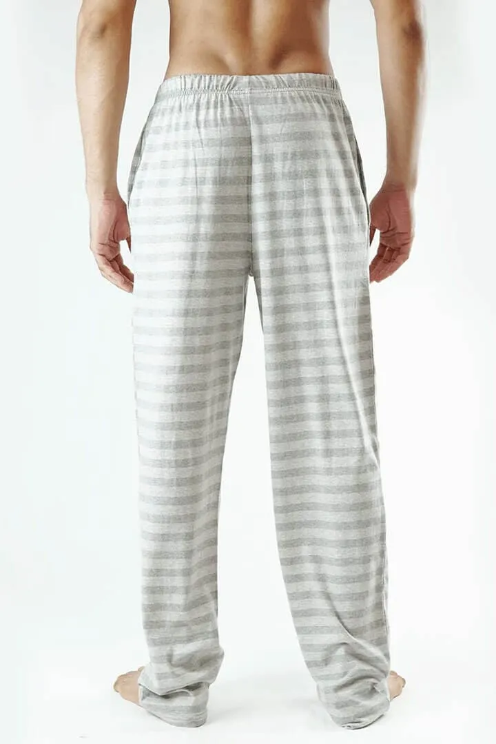 Mens Super Soft Loungewear Pants