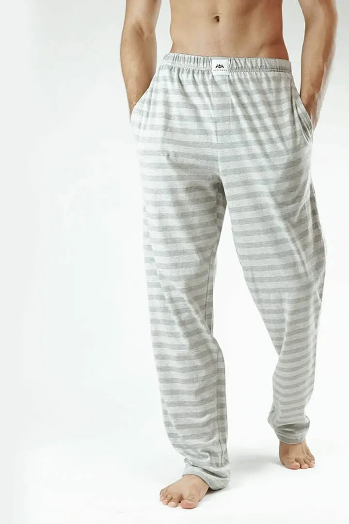 Mens Super Soft Loungewear Pants