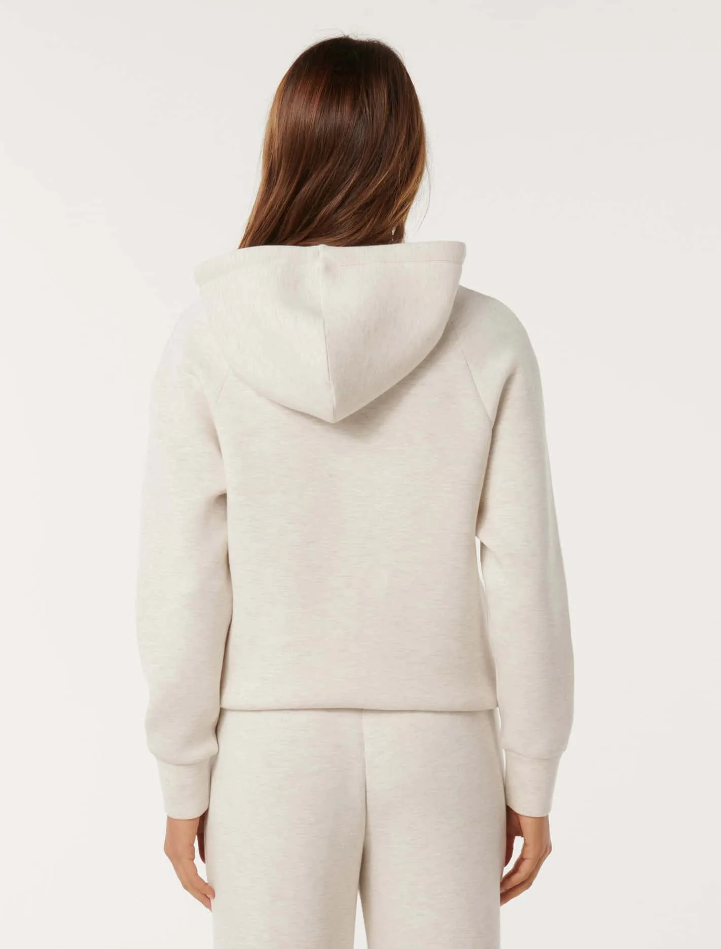 Millie Soft Loungewear Hoodie Top