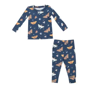 Moths Loungewear Set