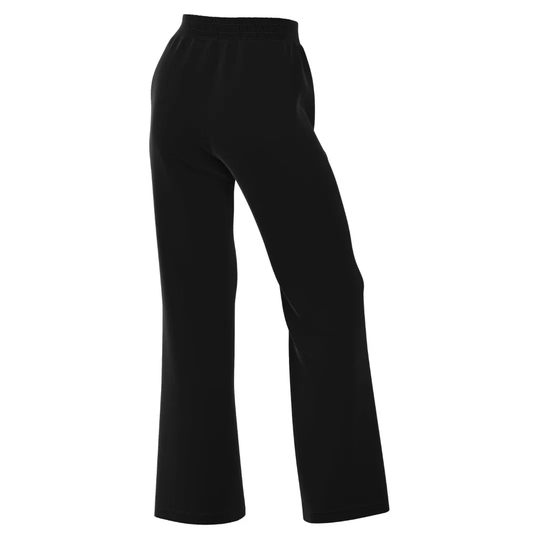 Phoenix Fleece Flare Pants