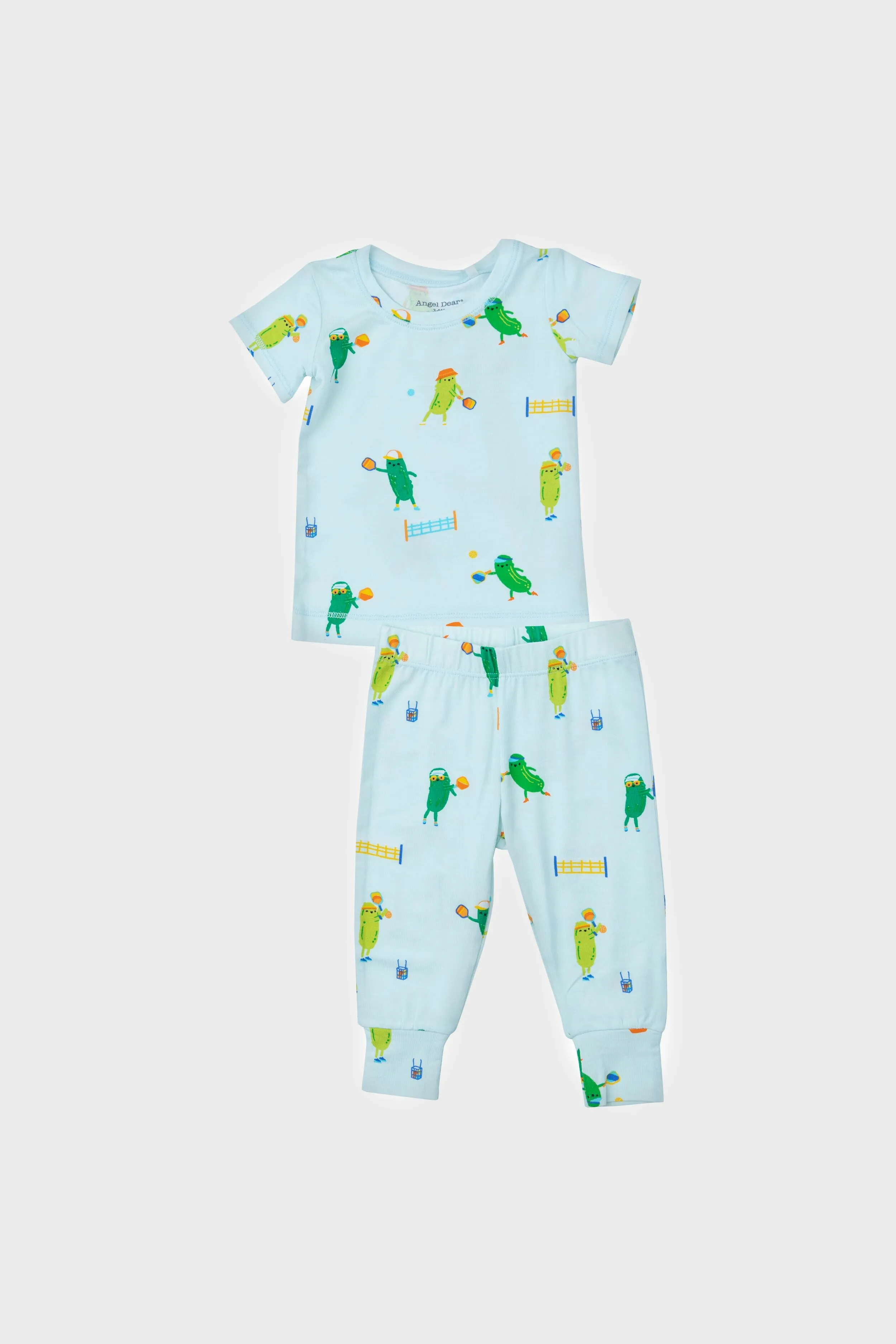 Pickleball Loungewear Set