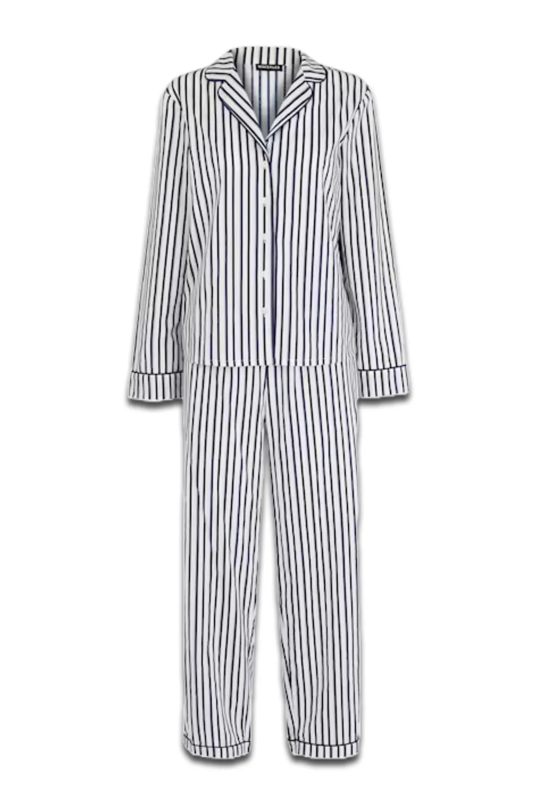 Stripe Pyjamas