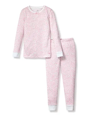 Sweethearts Snug Fit Pajama Set