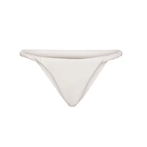 TWIST BIKINI | MARBLE