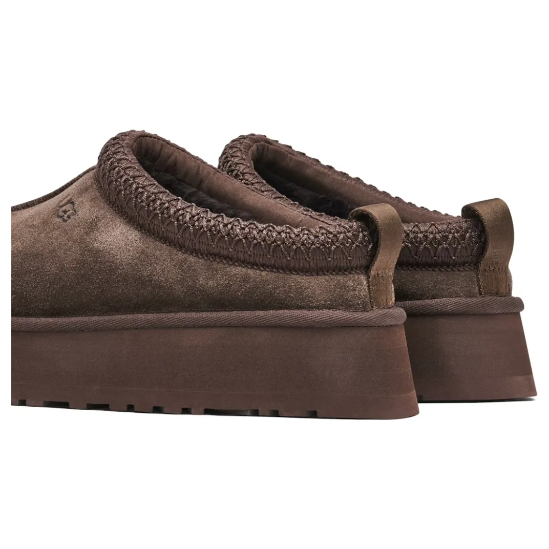 UGG Tazz Slipper Chocolate (Women's)