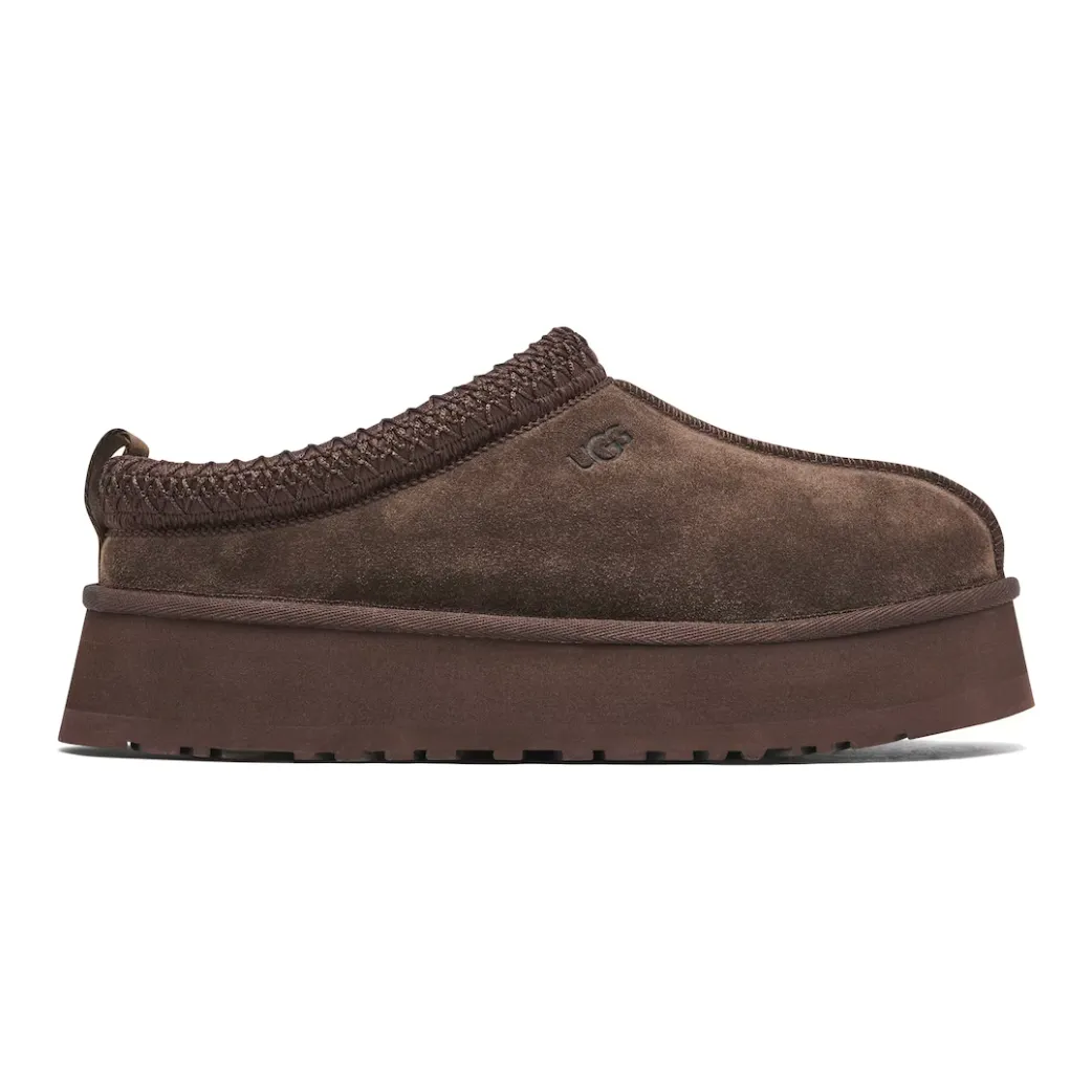 UGG Tazz Slipper Chocolate (Women's)