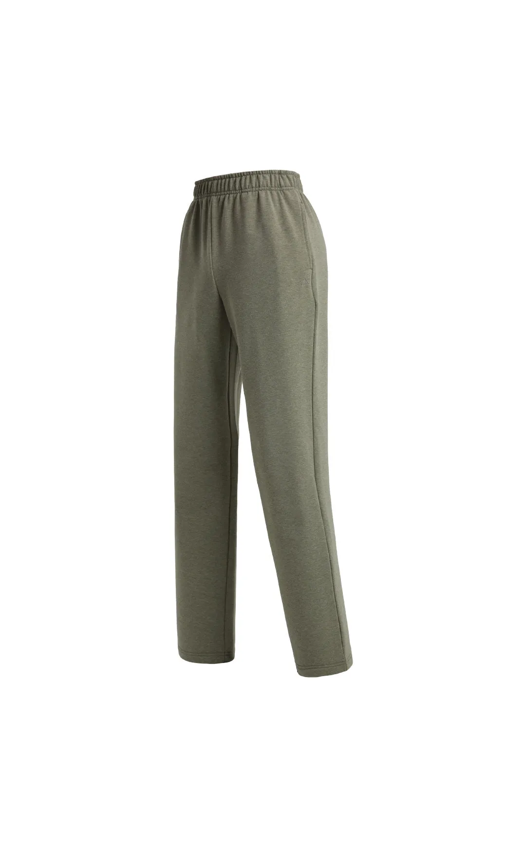 Vitality Studio Trouser - Matcha Marl