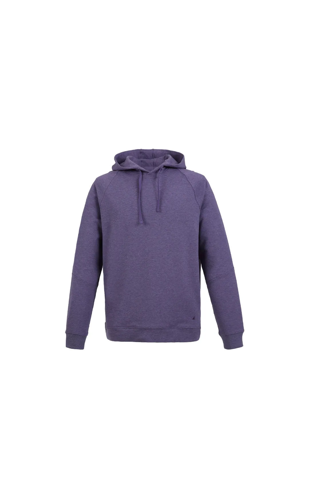 Vitality Studio Uni Hoodie - Violet Marl