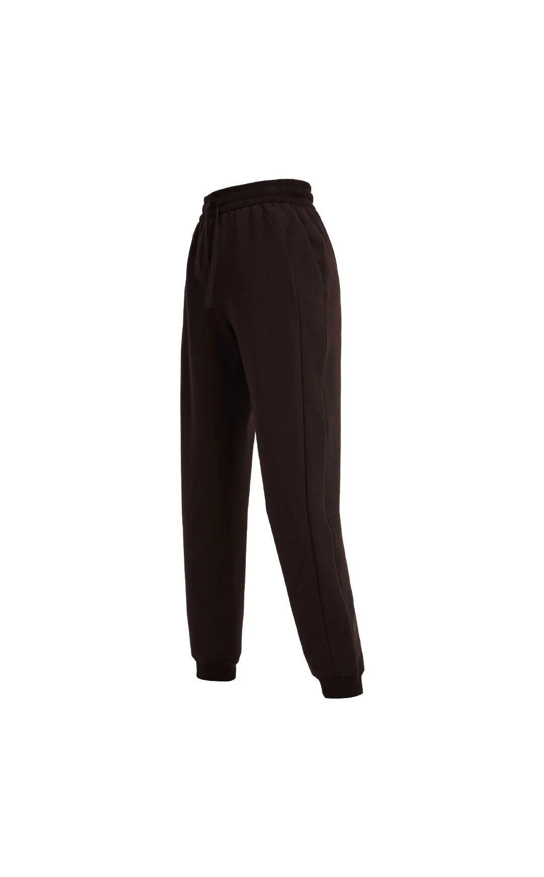 Vitality Studio Women's Jogger V1 Fit - Espresso Marl