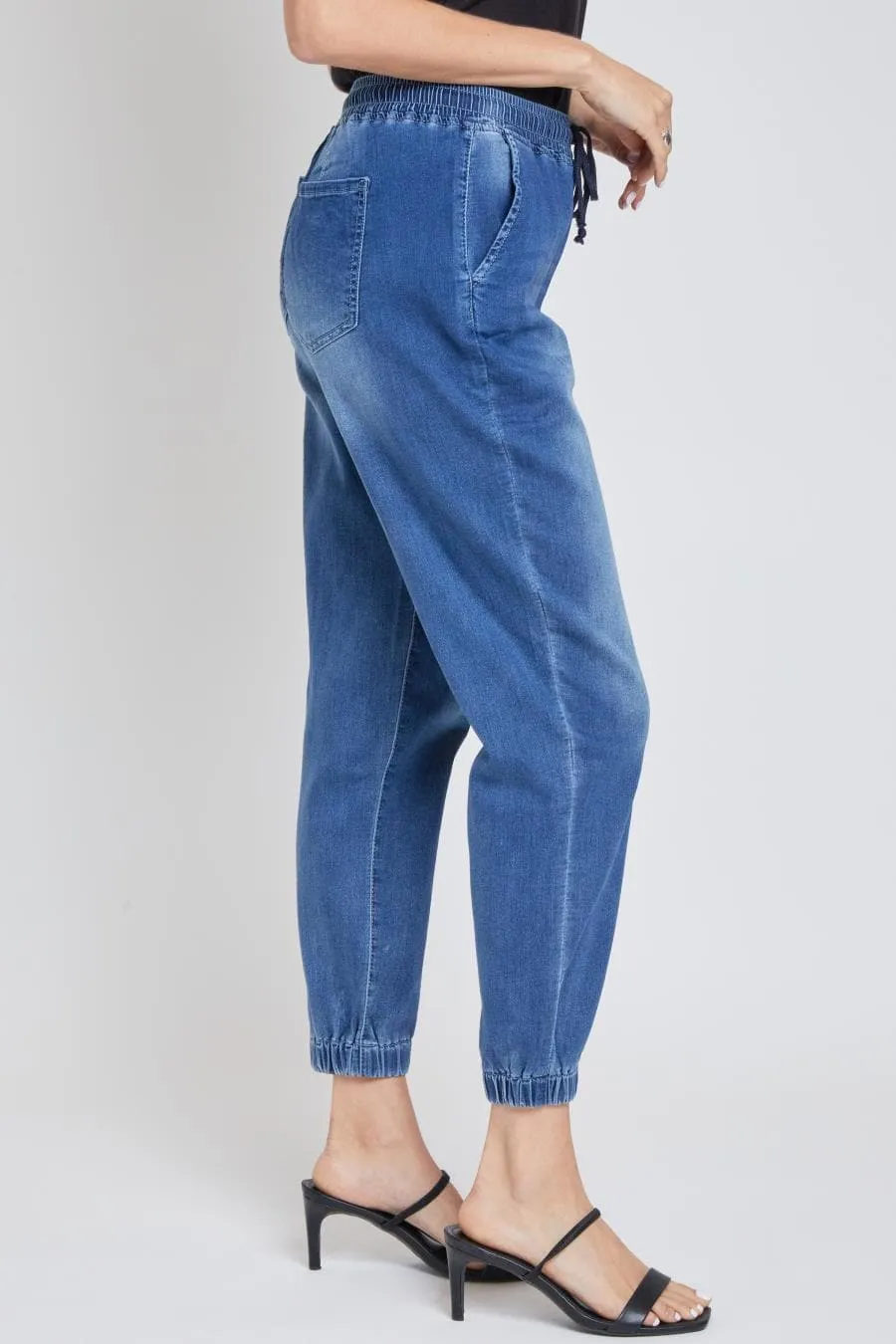 Women's Ankle Loungewear Joggers