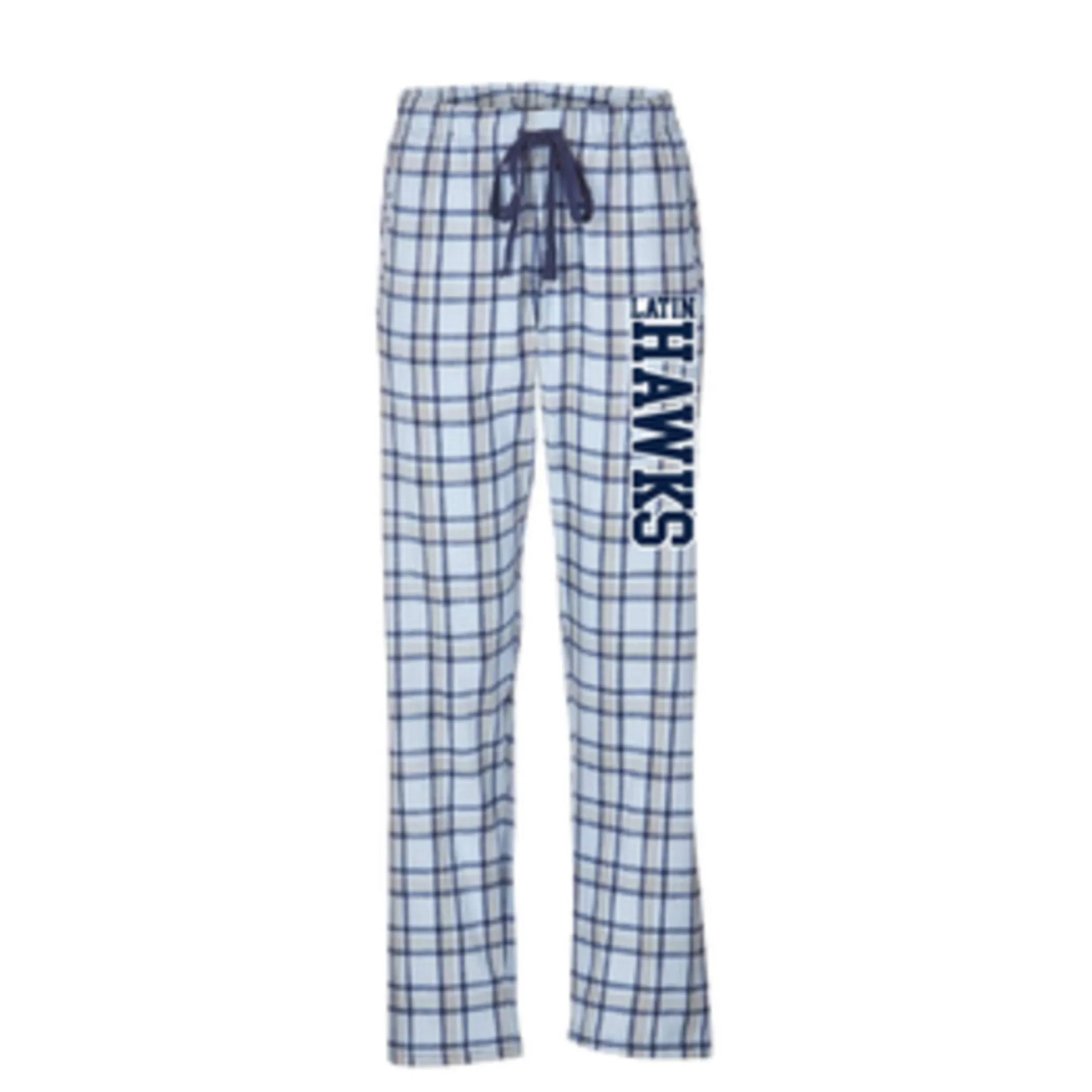 Womens Haley Flannel Pant