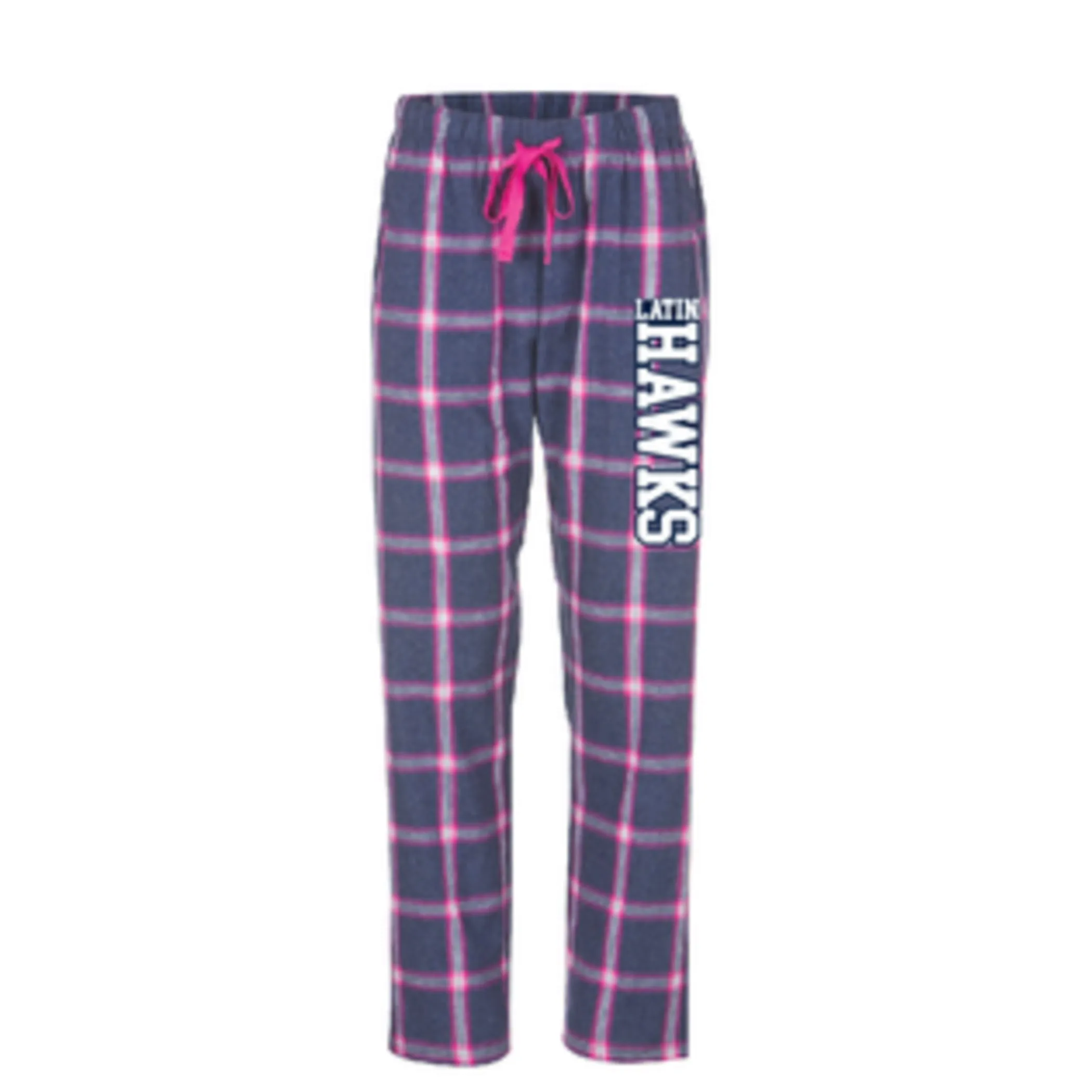 Womens Haley Flannel Pant