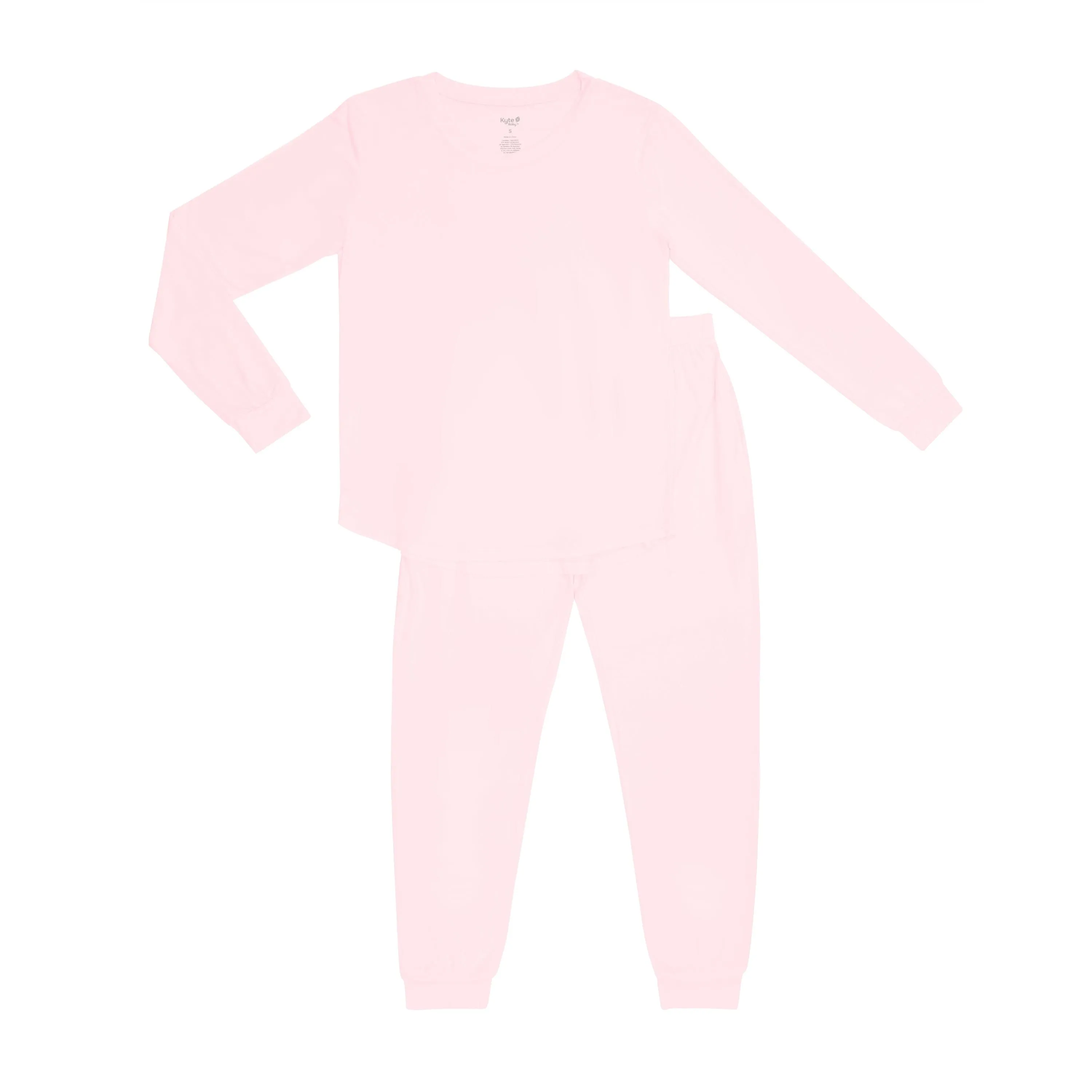 Women's Jogger Pajama Set in Sakura