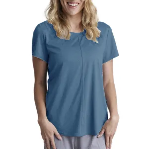 Women's Lounge Crew Shirt - CLOSEOUT