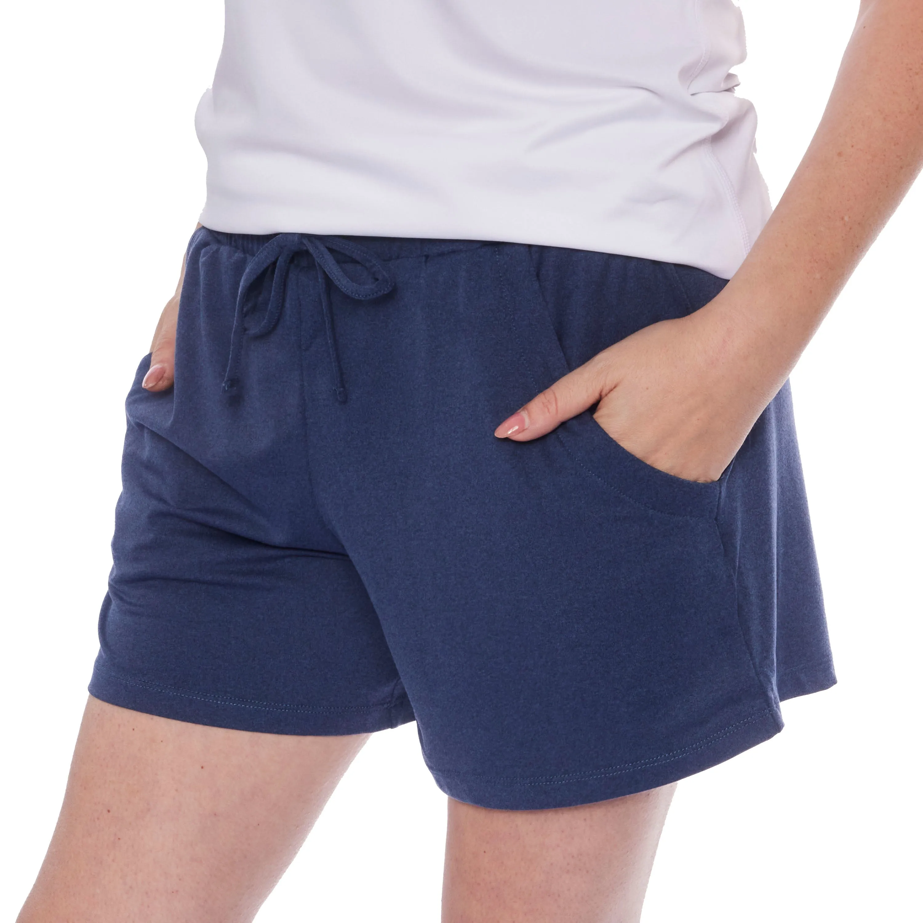 Women's Lounge Short - CLOSEOUT