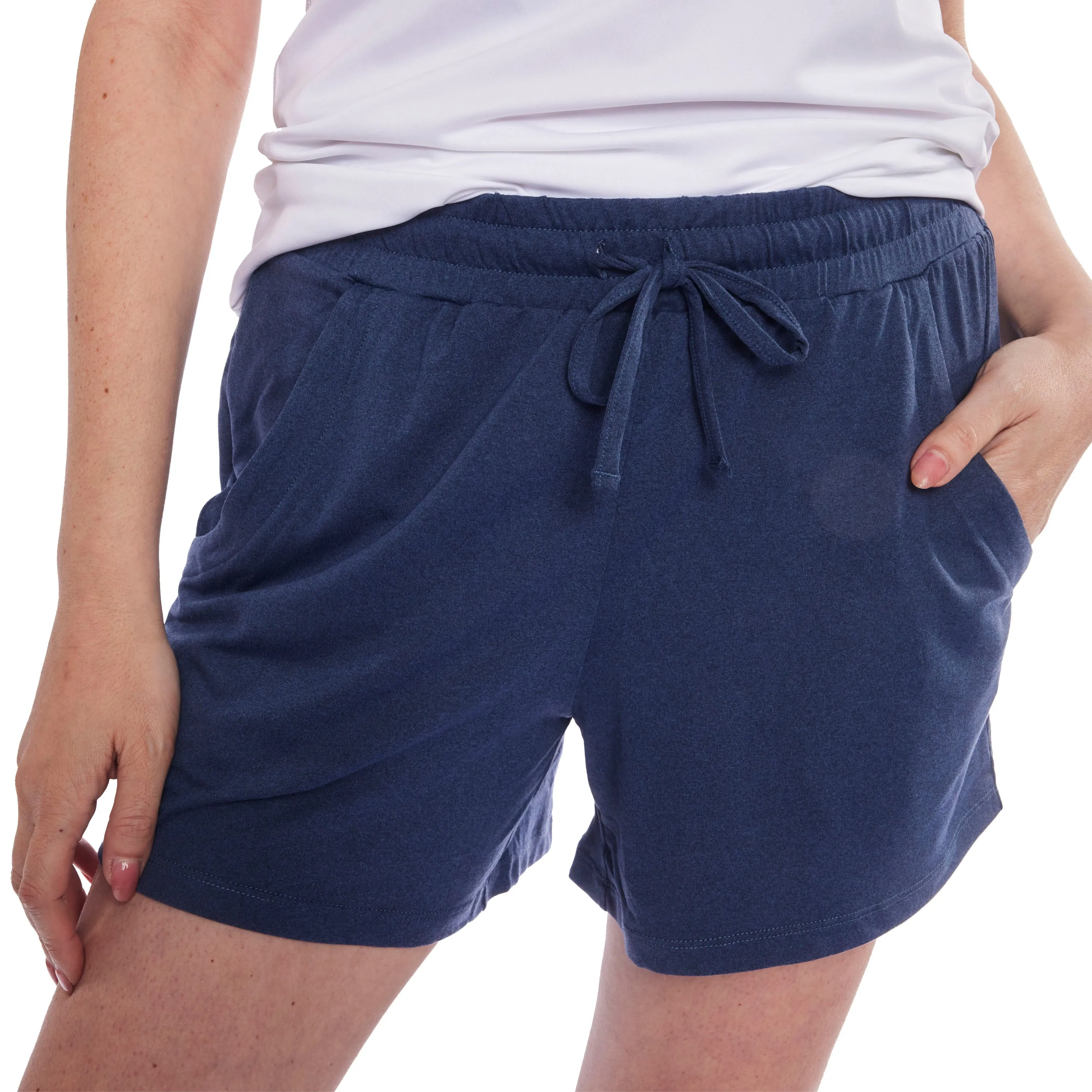 Women's Lounge Short - CLOSEOUT