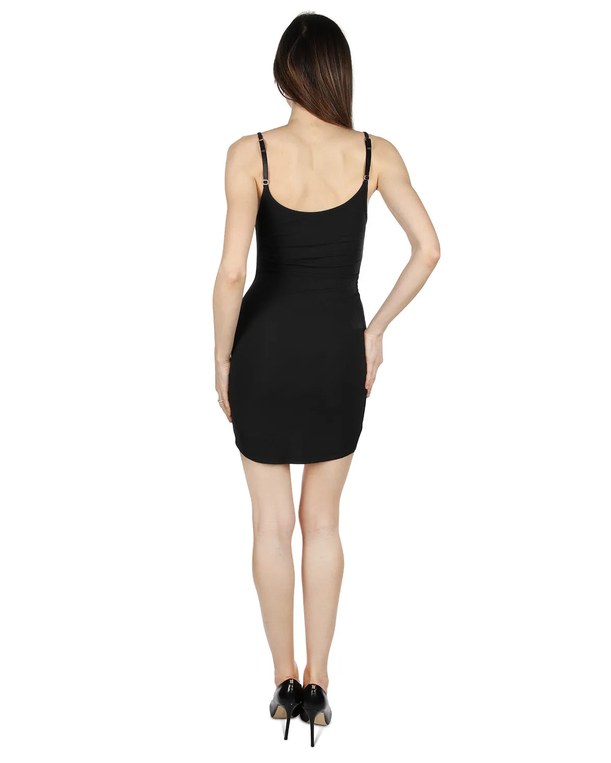 Women's Modal Luxe Rib Chemise