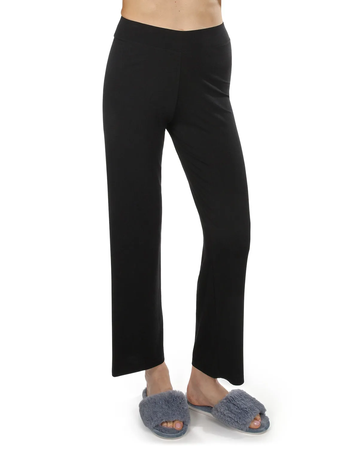 Women's Rayon from Bamboo Pants